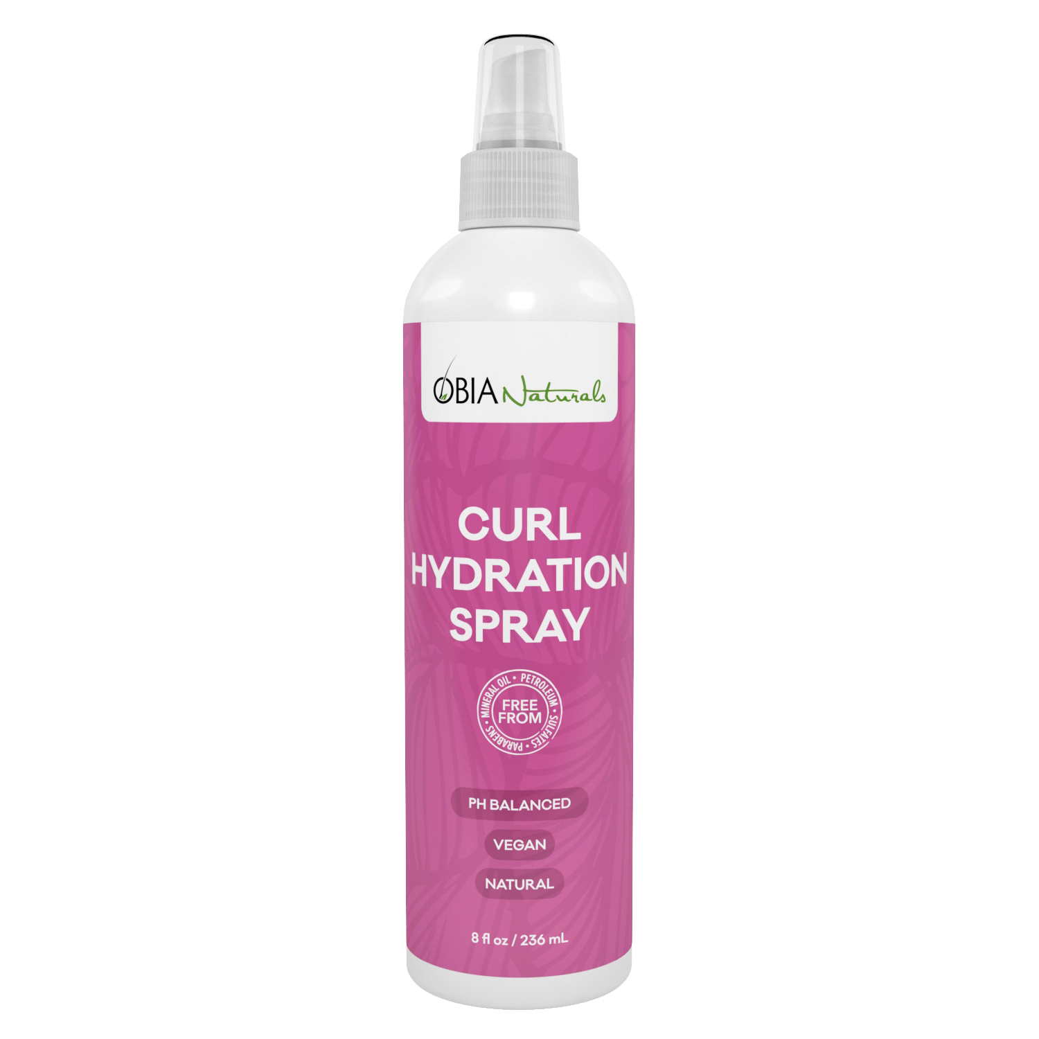 OBIA Naturals - Curl Hydration Spray