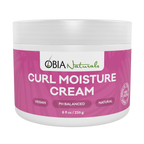 OBIA Naturals - Curl Moisture Cream