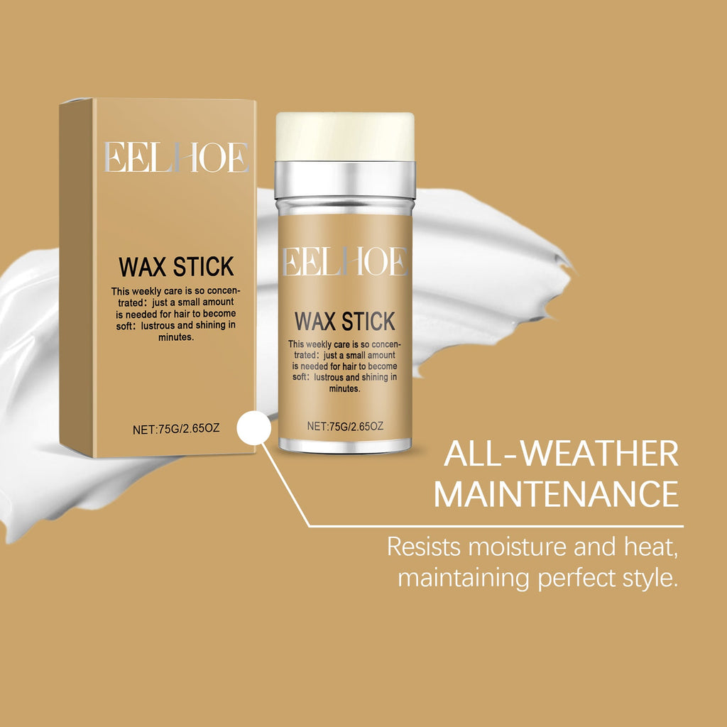Eelhoe - Hair Styling Wax Stick