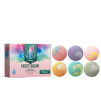 South Moon - Foot Soak Bath Balls