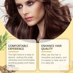 Hoegoa - Rosemary Mint Hair Oil