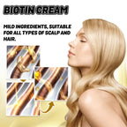 Wiyun - Biotin Cream