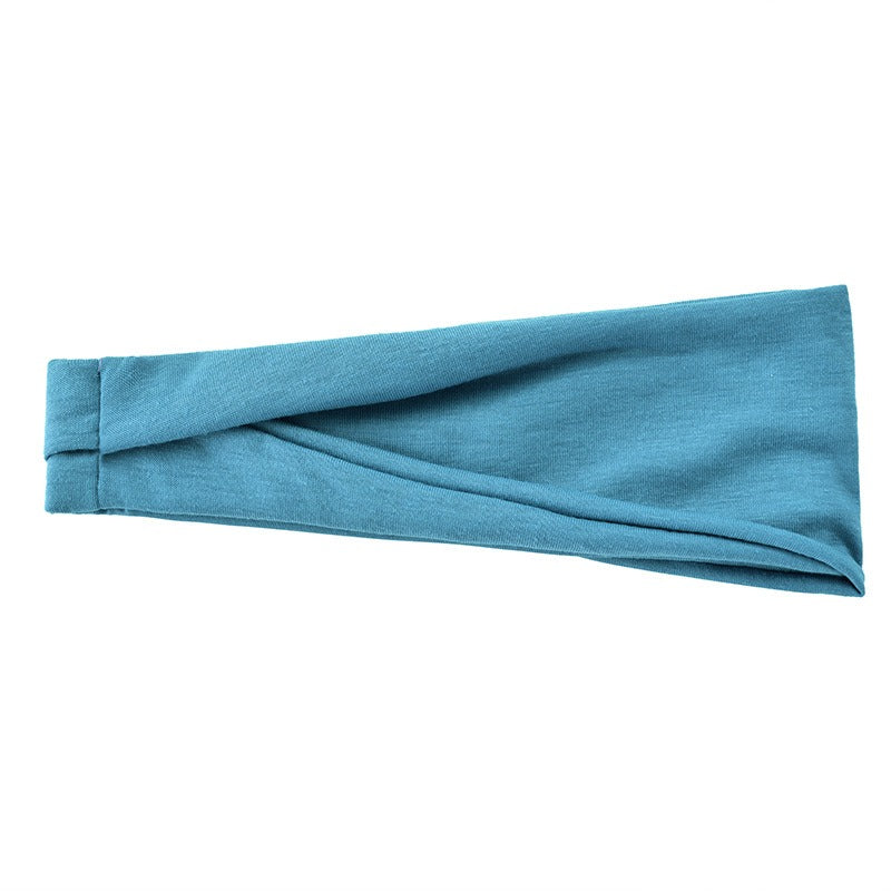 Sports headbands - Variety Colors
