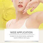 Gold Collagen Shower Gel - Fresh Scent
