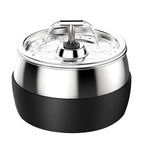 Smart Pet Water Dispenser - Automatic Circulation and Filtration, Large Capacity Waterer For Cats and Dogs