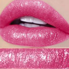 Handaiyan - Diamond Shine Metallic Lipstick