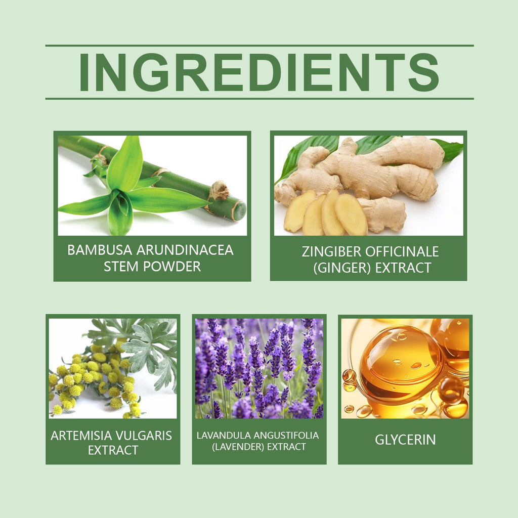 XiMonth- Detox Foot Patch