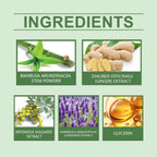 XiMonth- Detox Foot Patch