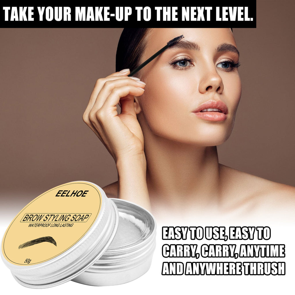 Eelhoe - Brow Styling Cream