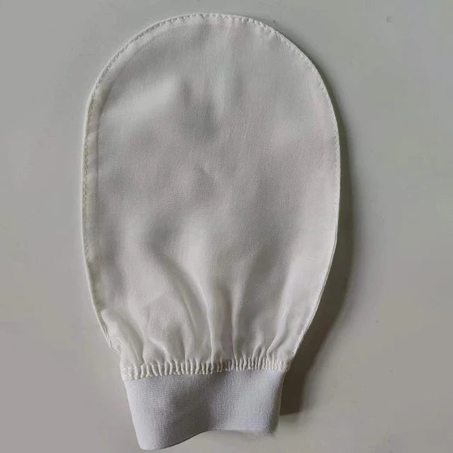 Silk - Exfoliating Bath Glove