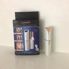 Lipstick Facial Trimmer