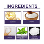 Oralhoe - Purple Pearl Color Correcting Solution Toothpaste