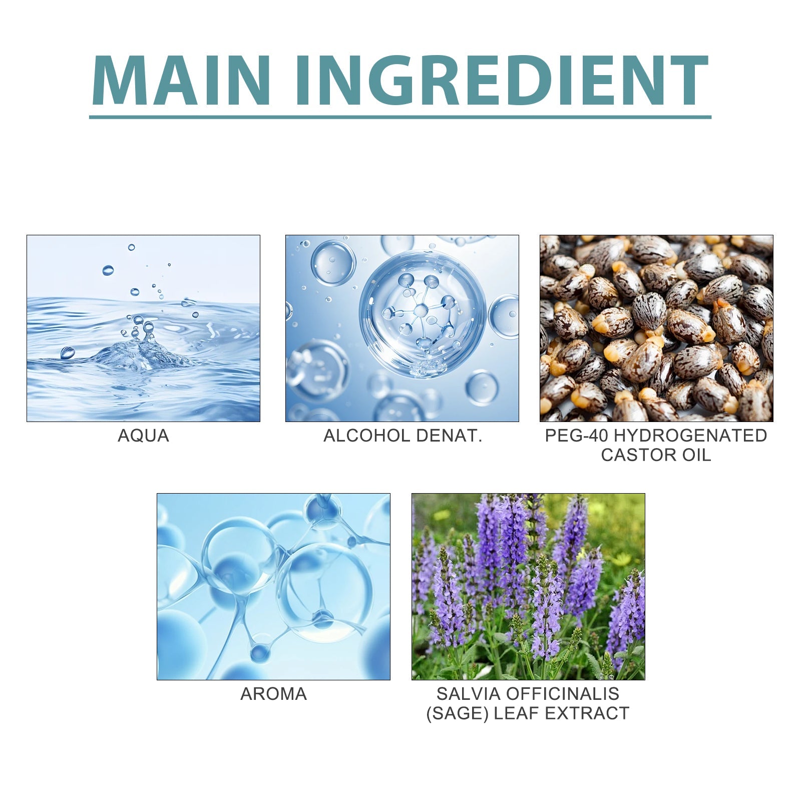 North Moon - Allure Cologne