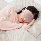 3D eye mask