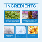 OceAura - Body Bath Epsom Salt