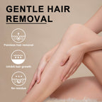 OceAura - Hair Removal Body Butter