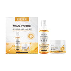Eelhoe - Glycerin Hair Care Set