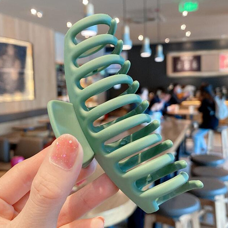 Big Hair Clips - 1PC Large Hair Claws