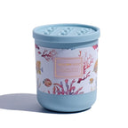 Car/Bathroom Balm Solid Perfume Aromatherapy Bathroom Air Freshener