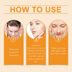 OceAura - Illuminate & Resurface Vitamin C Cleanser