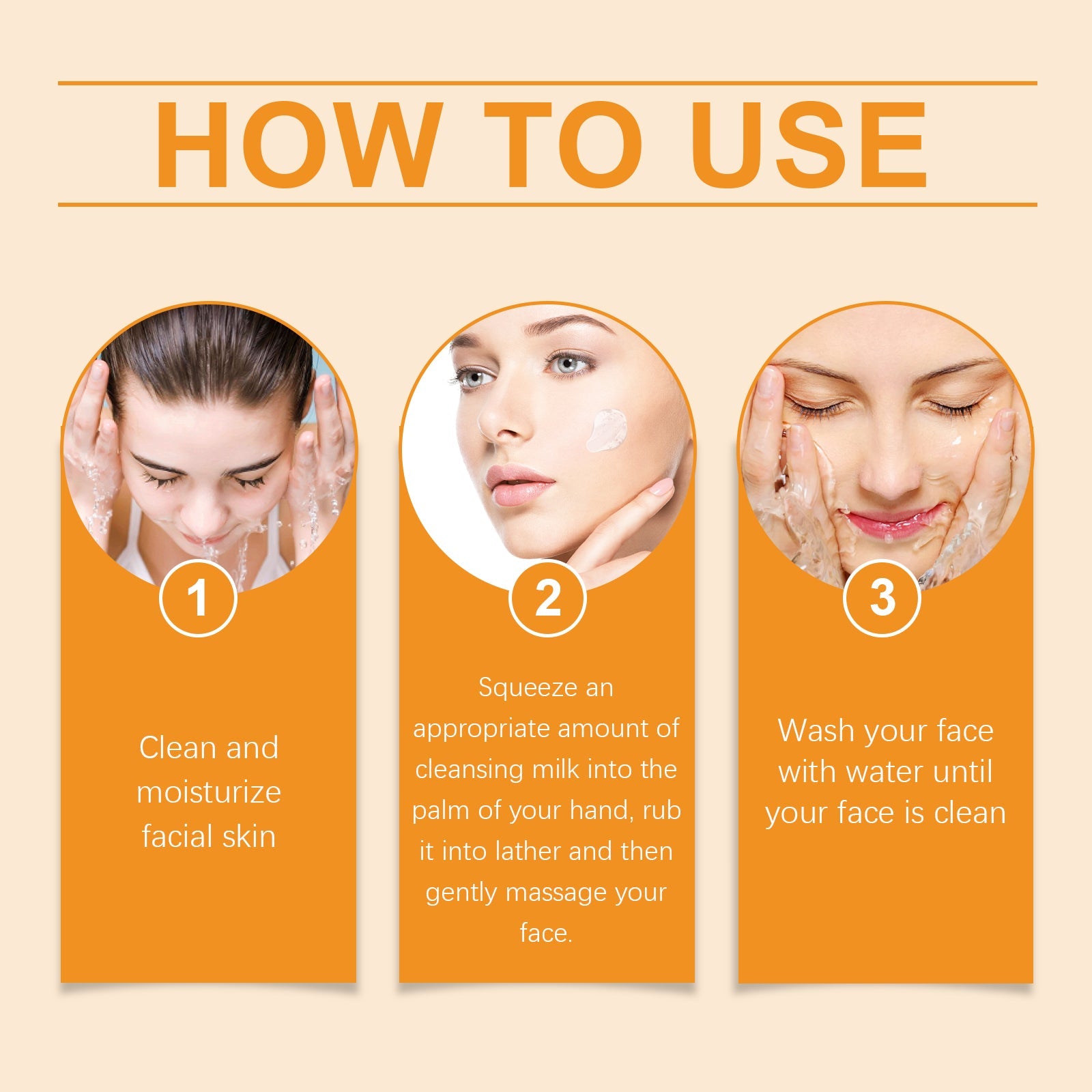 OceAura - Illuminate & Resurface Vitamin C Cleanser