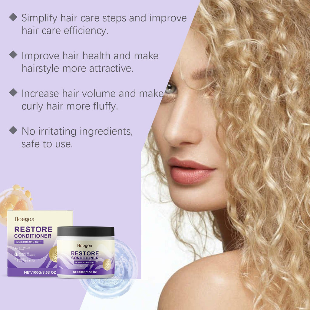 Hoegoa - Restore Conditioner