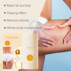 OceAura - Anti-Cellulite Body Wand