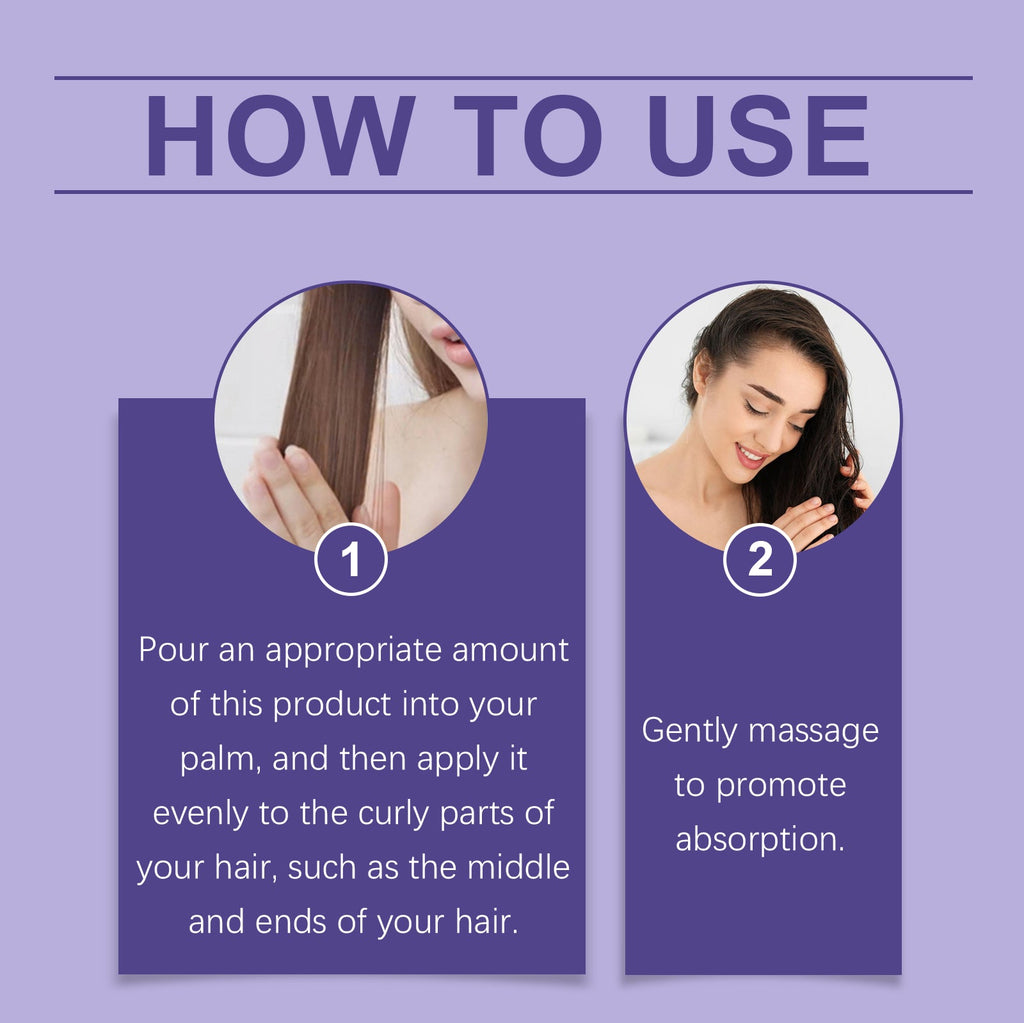 Hoegoa - Moroccan Hair Care