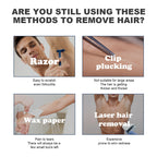 East Moon - Men’s Hair Removal Cream