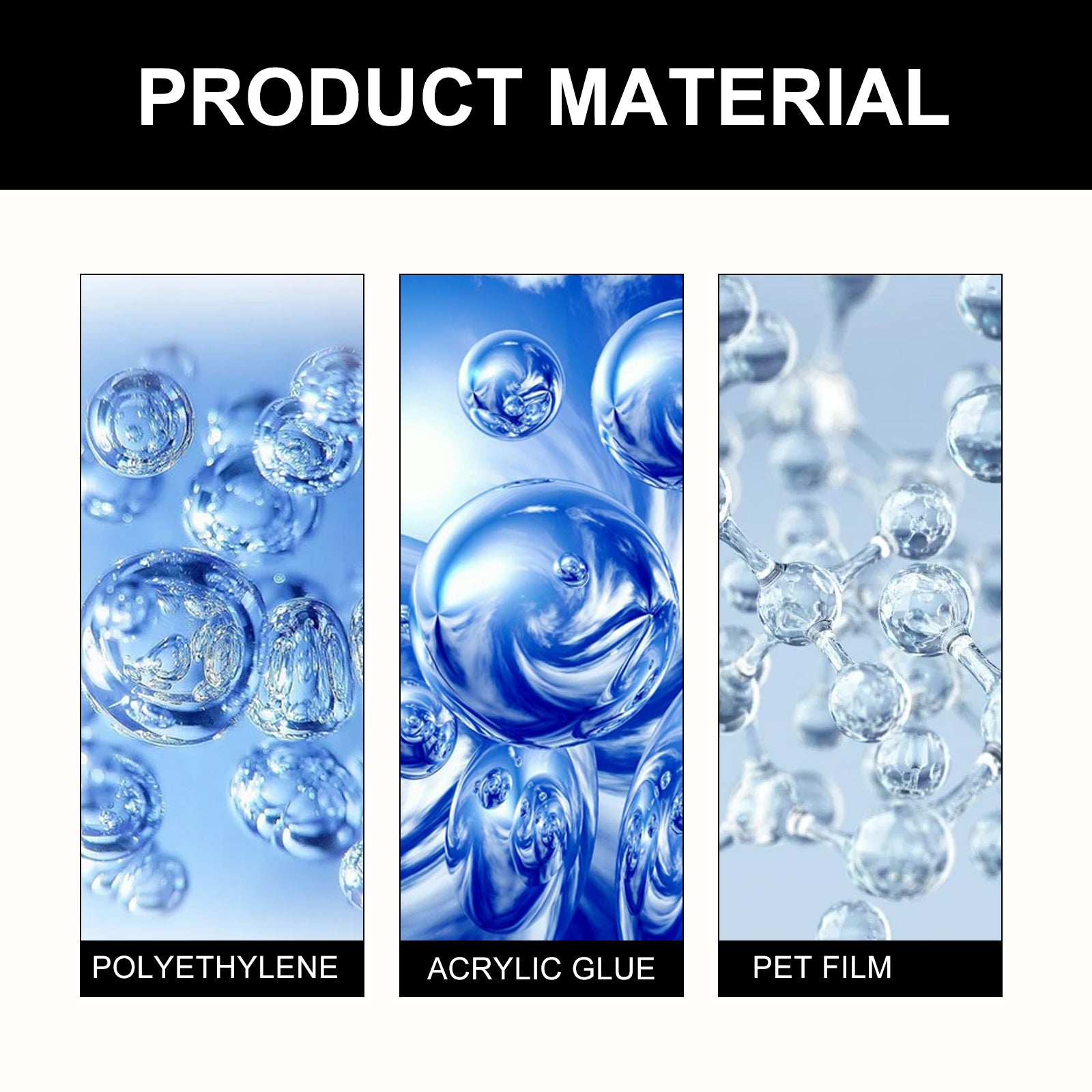 Jaysuing - Cute Black Acne Patch