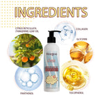 Hoegoa - Hair Curling Set