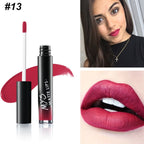 MYS - Matte Liquid Lipstick Waterproof