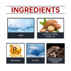 East Moon - Beard Mousse