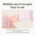 LazyFun- Solid Patch Ultra Strong Adhesive Long-lasting