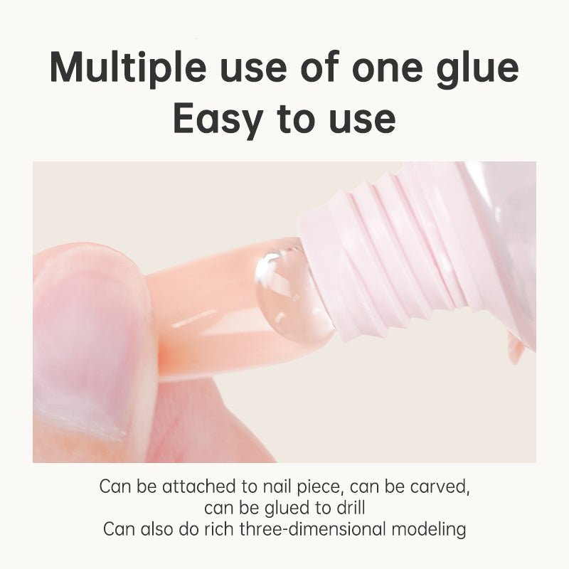 LazyFun- Solid Patch Ultra Strong Adhesive Long-lasting