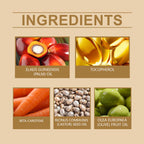 Hoegoa - Batana Oil Hair Care