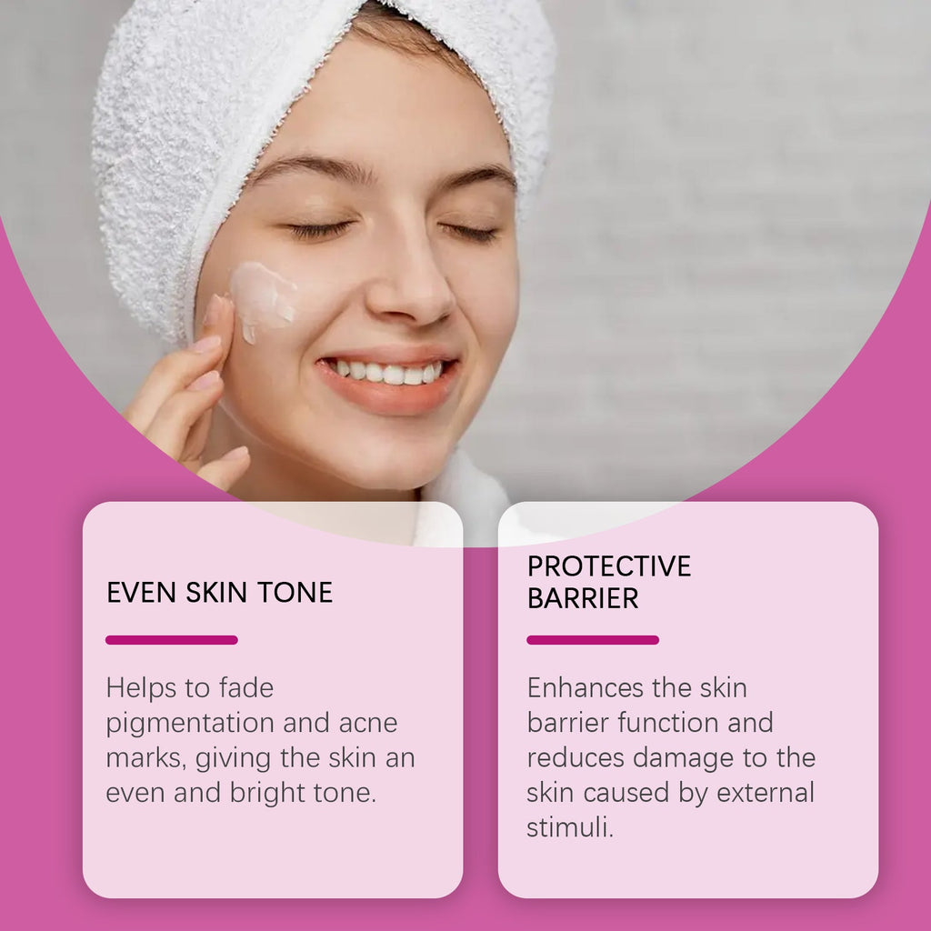 Hoygi - Restorative Rich Cream