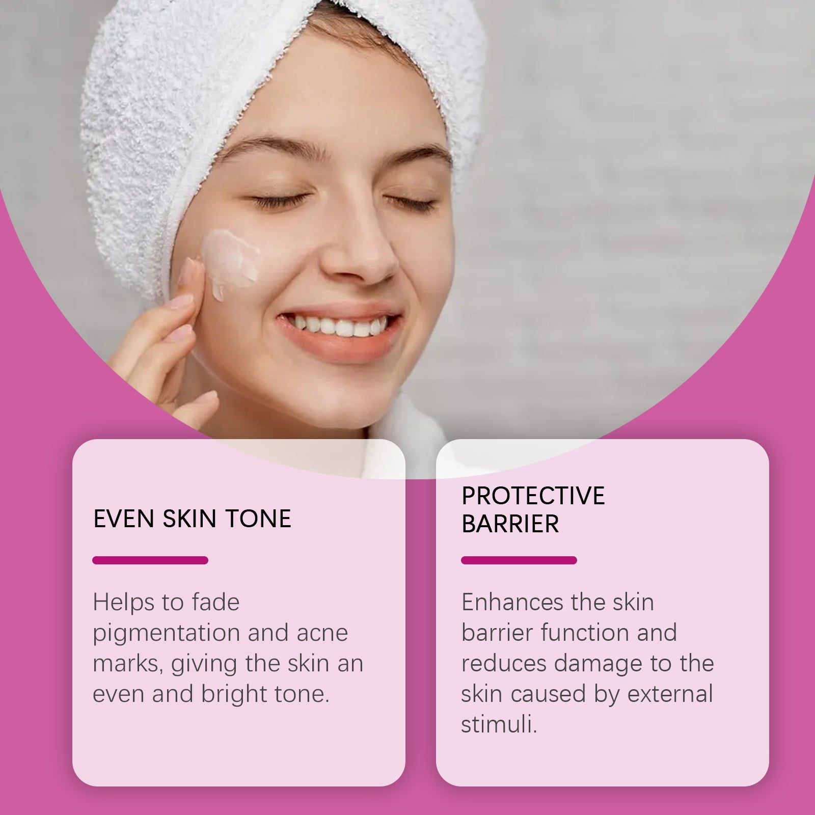 Hoygi - Restorative Rich Cream