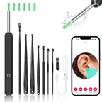 ClearScope - Ear Camera & Cleaner