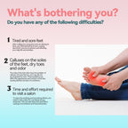 South Moon - Foot Soak Bath Balls