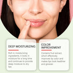 Hoygi - Green Apple Lip Mask