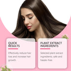 Luxe Bee Venom - Growth & Restore Hair Spray - Tea Tree & Ginseng