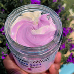 Duma Mbilli - Love Spell Whipped Body Butter