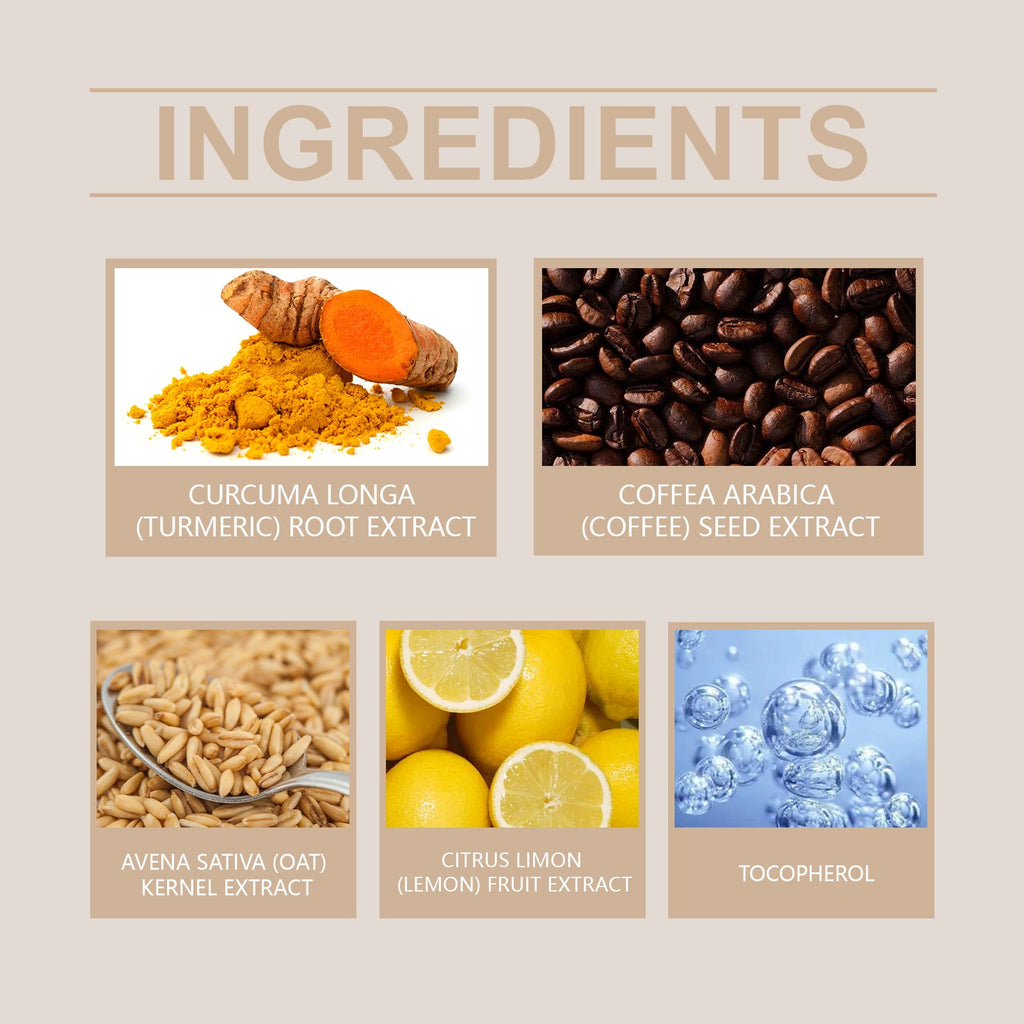 West Month - Coffee Soap