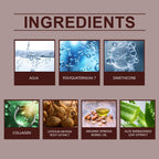 Hoegoa - Maca Essence Collagen Hair Conditioner