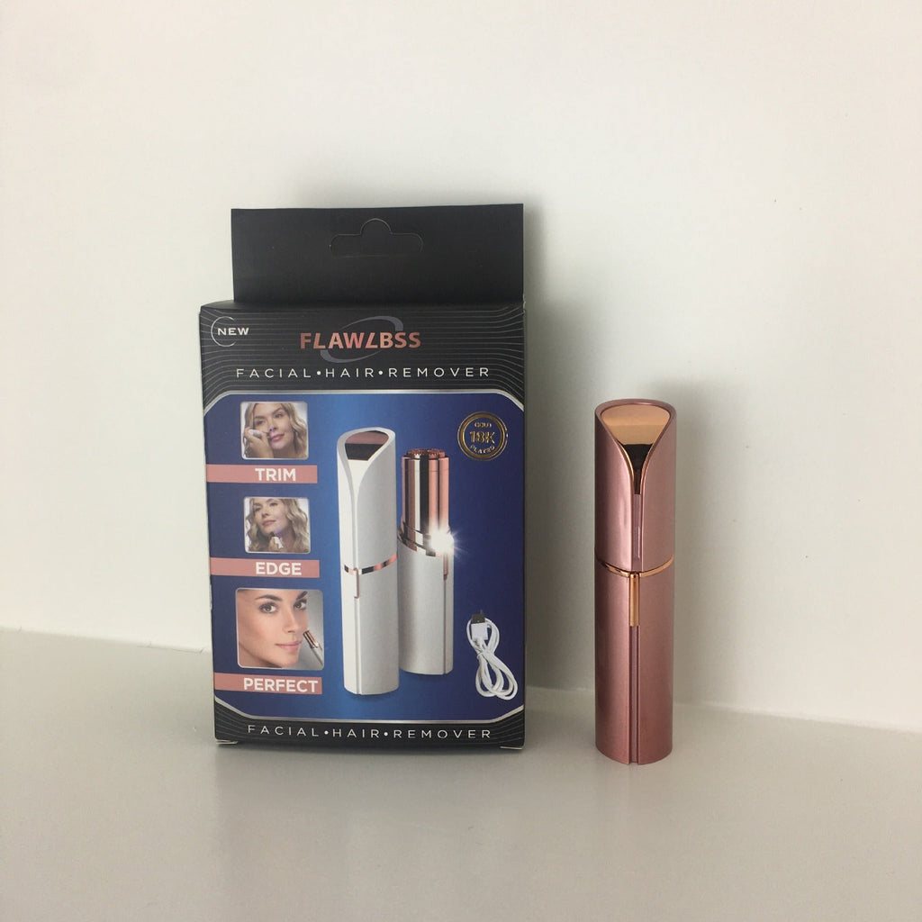 Lipstick Facial Trimmer
