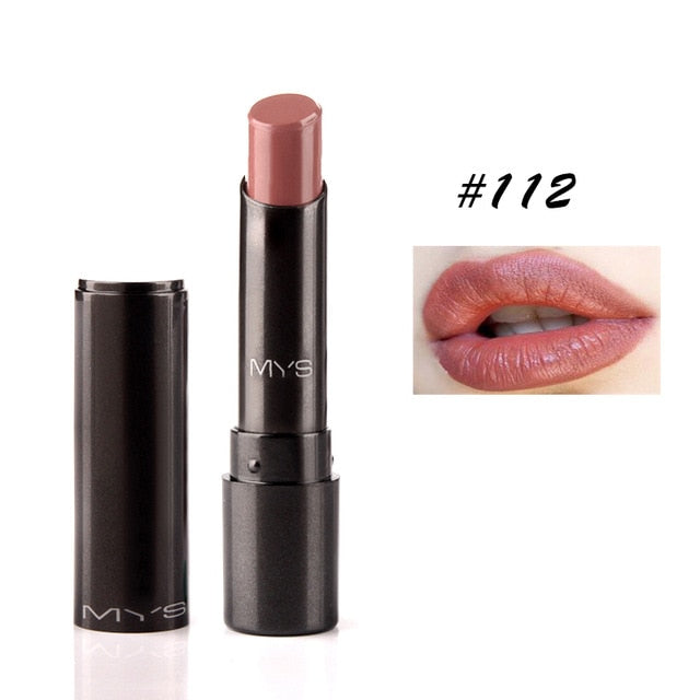 MYS - Beauty Matte Lipstick