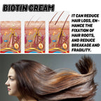Wiyun - Biotin Cream