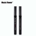 Music Flower - Pro Auto Rotating Liquid Eyeliner Waterproof