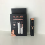 Lipstick Facial Trimmer